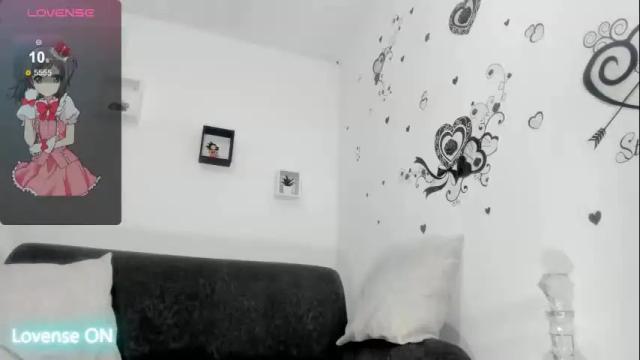 Image 8 of anastasia_tuya Stream on Chaturbate on 1 month ago