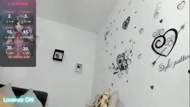 Image 7 of anastasia_tuya Stream on Chaturbate on 27 days ago