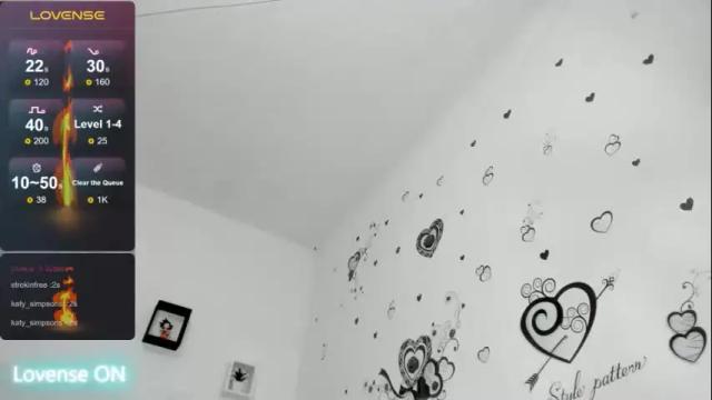 Image 10 of anastasia_tuya Stream on Chaturbate on 4 days ago