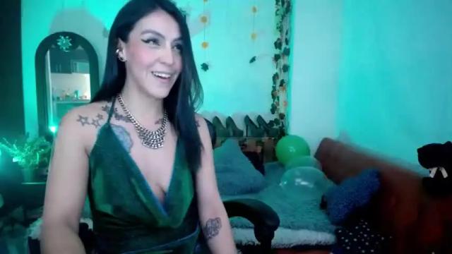 Image 3 of anastasiabasst__ Stream on Chaturbate on 13 months ago