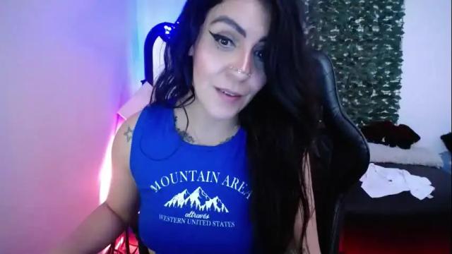 Image 6 of anastasiabasst__ Stream on Chaturbate on 1 month ago