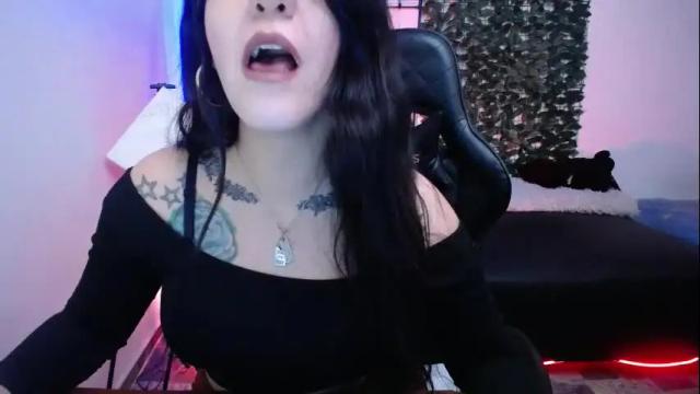 Thumbnail 1, anastasiabasst__'s Stream at Chaturbate, 1 month ago