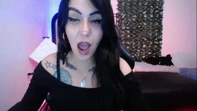 Image 2 of anastasiabasst__ Stream on Chaturbate on 1 month ago