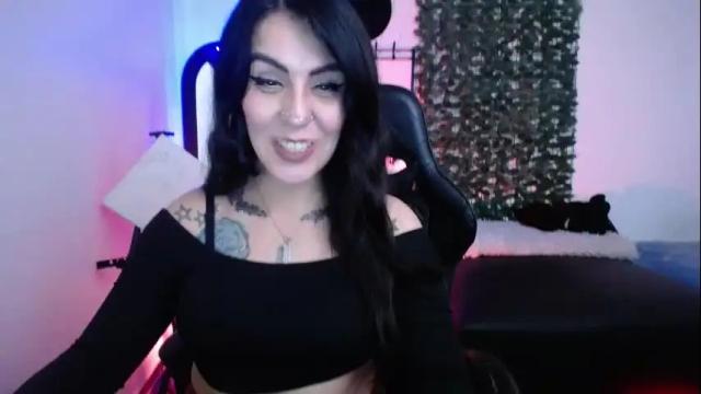 Image 3 of anastasiabasst__ Stream on Chaturbate on 1 month ago
