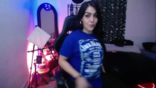 Thumbnail 3, anastasiabasst__'s Stream at Chaturbate, 1 month ago