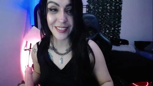 Thumbnail 1, anastasiabasst__'s Stream at Chaturbate, 1 month ago