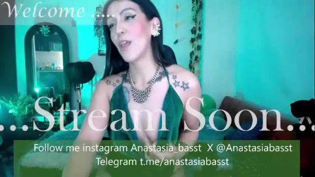 Image 4 of anastasiabasst__ Stream on Chaturbate on 1 month ago