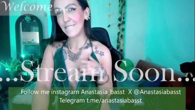 Image 4 of anastasiabasst__ Stream on Chaturbate on 22 days ago