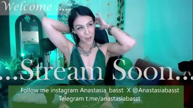 Image 6 of anastasiabasst__ Stream on Chaturbate on 22 days ago