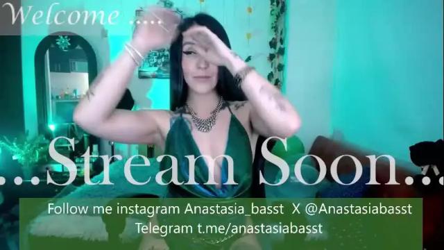 Image 7 of anastasiabasst__ Stream on Chaturbate on 22 days ago