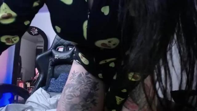 Thumbnail 1, anastasiabasst__'s Stream at Chaturbate, 11 days ago