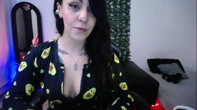 Image 10 of anastasiabasst__ Stream on Chaturbate on 13 days ago