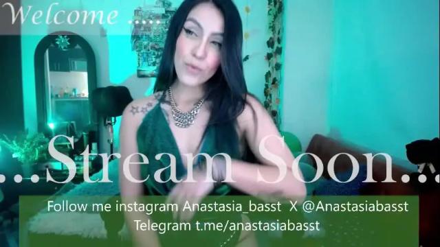 Image 3 of anastasiabasst__ Stream on Chaturbate on 11 days ago