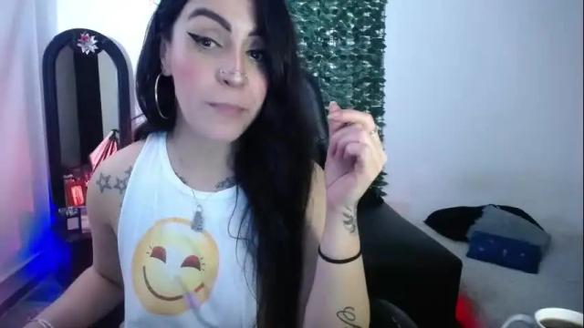 Image 12 of anastasiabasst__ Stream on Chaturbate on 6 days ago