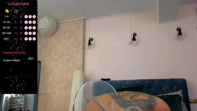 Thumbnail 2, anastasiadeepp's Stream at Chaturbate, 12 months ago