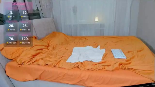 Image 6 of anastasiagate Stream on Chaturbate on 2 days ago