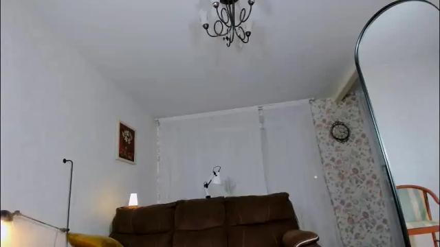 Image 2 of anastasiagate Stream on Chaturbate on 1 month ago