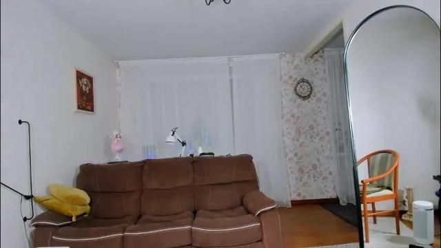 Image 6 of anastasiagate Stream on Chaturbate on 23 days ago