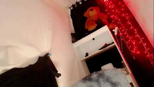 Image 12 of anastasialore777 Stream on Chaturbate on 20 days ago