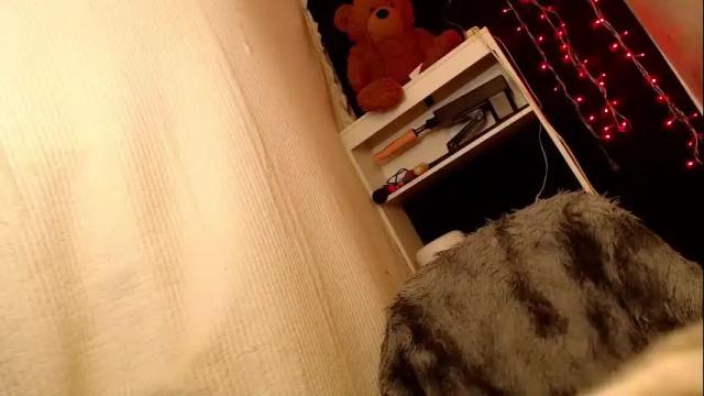 Image 10 of anastasialore777 Stream on Chaturbate on 6 days ago