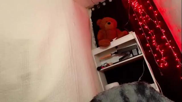 Thumbnail 2, anastasialore777's Stream at Chaturbate, 5 days ago
