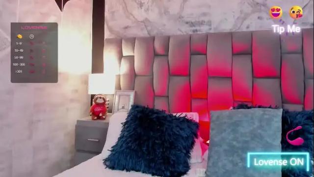 Image 12 of anastasiamazeo_ Stream on Chaturbate on 19 months ago