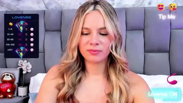 Thumbnail 2, anastasiamazeo_'s Stream at Chaturbate, 18 months ago