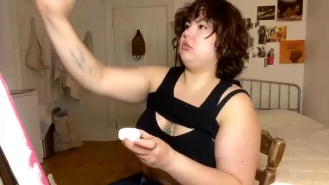 Image 6 of anastasianympho Stream on Chaturbate on 17 months ago