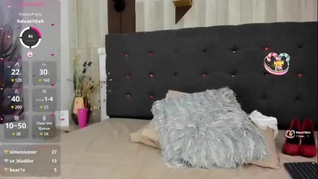 Image 4 of anastasiapriest Stream on Chaturbate on 26 days ago