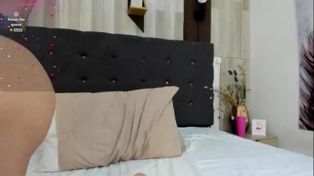 Thumbnail 1, anastasiapriest's Stream at Chaturbate, 16 days ago