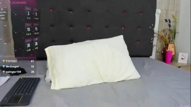 Image 2 of anastasiapriest Stream on Chaturbate on 15 days ago