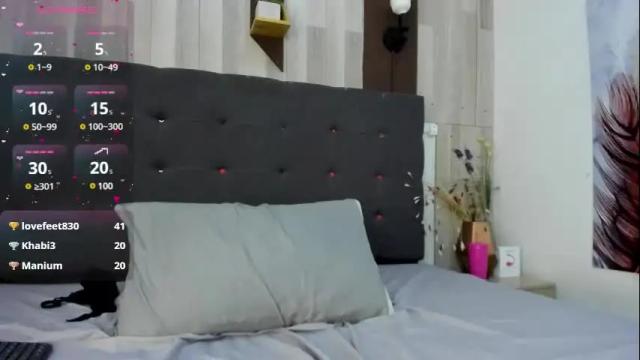 Image 8 of anastasiapriest Stream on Chaturbate on 1 month ago