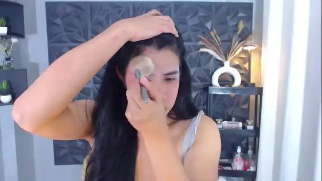 Image 2 of anastasiasexdoll Stream on Chaturbate on 1 month ago