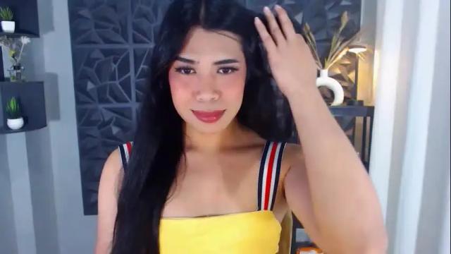 Thumbnail 1, anastasiasexdoll's Stream at Chaturbate, 1 month ago