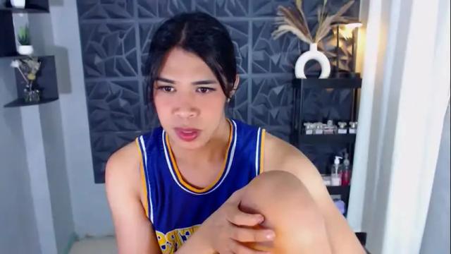 Thumbnail 2, anastasiasexdoll's Stream at Chaturbate, 11 days ago