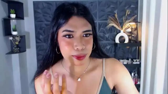 Thumbnail 1, anastasiasexdoll's Stream at Chaturbate, 8 days ago