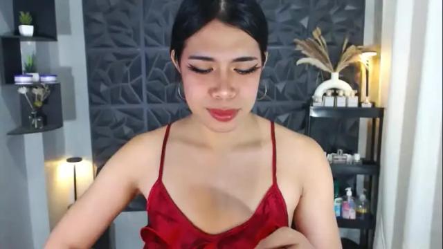 Thumbnail 1, anastasiasexdoll's Stream at Chaturbate, 1 month ago
