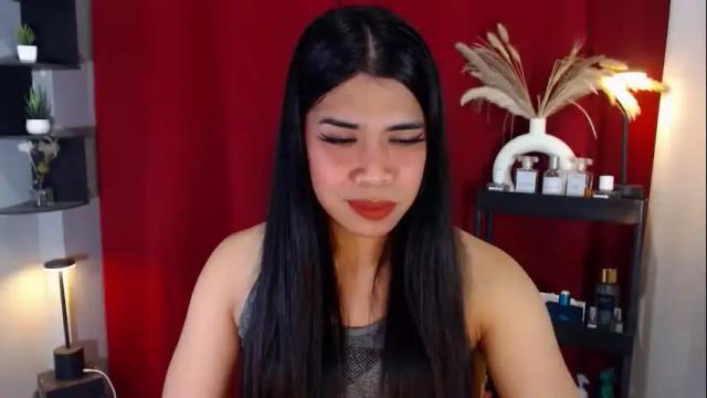 Image 2 of anastasiasexdoll Stream on Chaturbate on 15 days ago