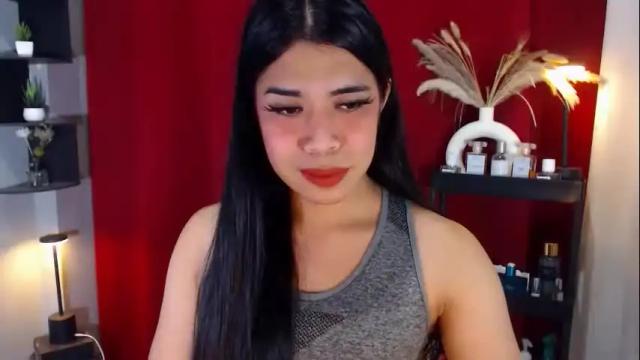 Image 6 of anastasiasexdoll Stream on Chaturbate on 15 days ago