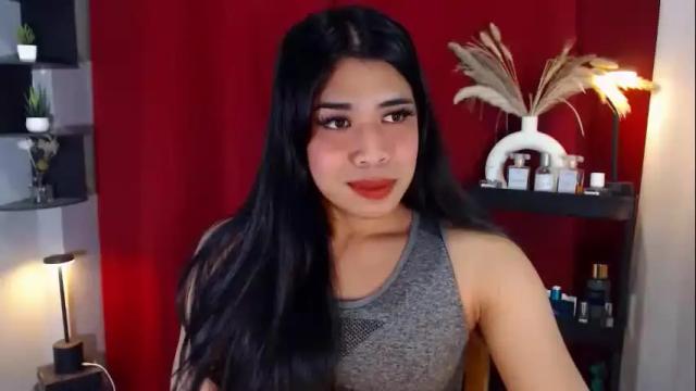 Image 8 of anastasiasexdoll Stream on Chaturbate on 15 days ago