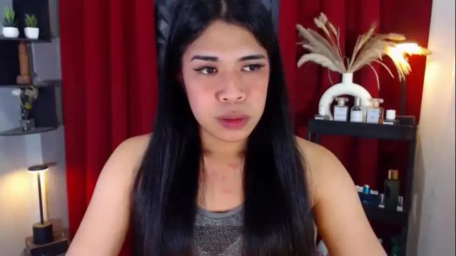 Image 7 of anastasiasexdoll Stream on Chaturbate on 15 days ago