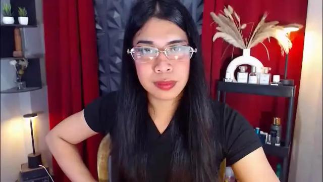 Image 12 of anastasiasexdoll Stream on Chaturbate on 9 days ago