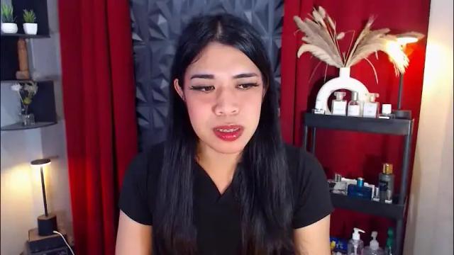 Image 6 of anastasiasexdoll Stream on Chaturbate on 9 days ago
