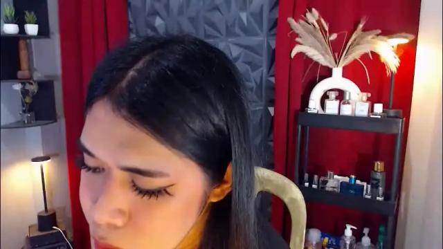 Image 7 of anastasiasexdoll Stream on Chaturbate on 9 days ago