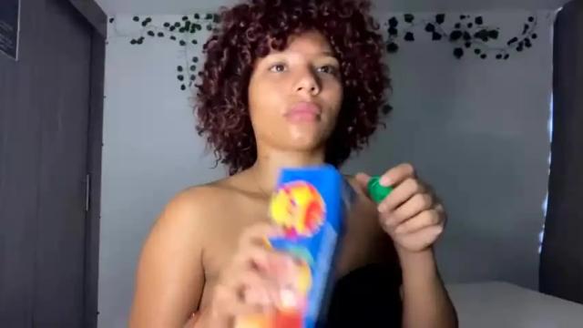 Thumbnail 2, anastasiastyl's Stream at Chaturbate, 17 months ago