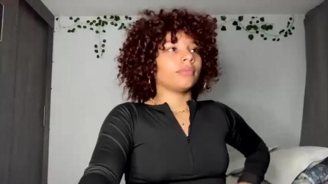Image 2 of anastasiastyl Stream on Chaturbate on 17 months ago