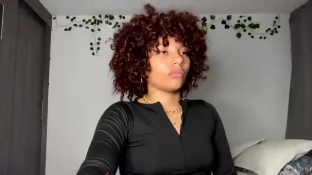 Image 3 of anastasiastyl Stream on Chaturbate on 17 months ago