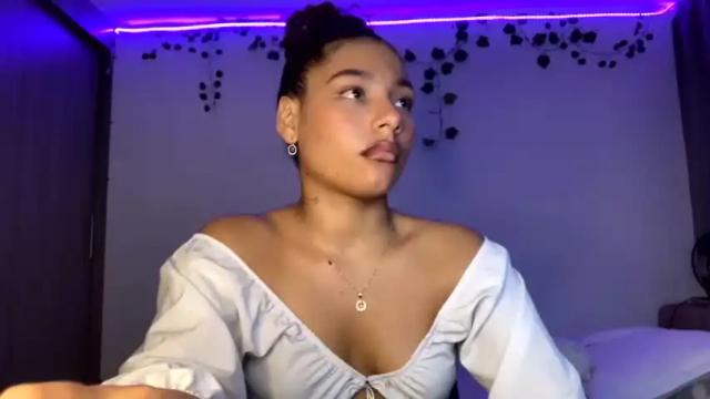 Image 6 of anastasiastyl Stream on Chaturbate on 16 months ago