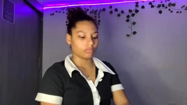 Image 3 of anastasiastyl Stream on Chaturbate on 16 months ago