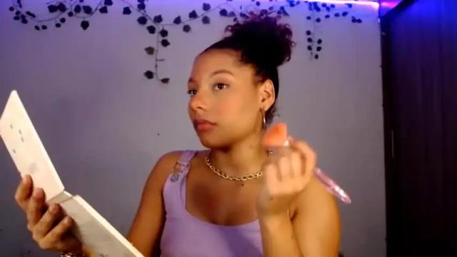 Image 4 of anastasiastyl Stream on Chaturbate on 16 months ago